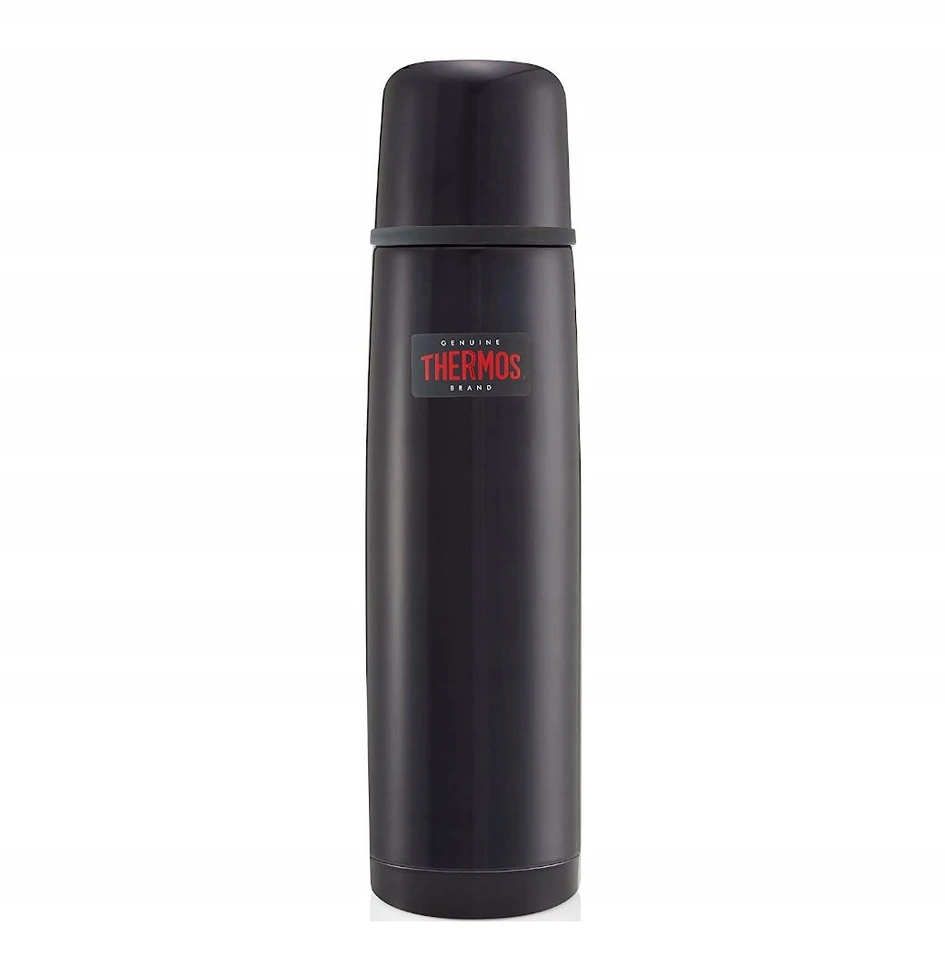 Termosas Thermos Mountain Fbb 1.0l - patogus kelionėms