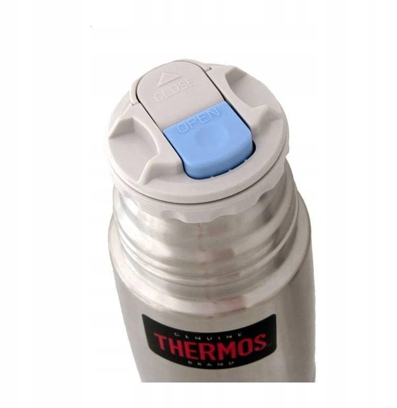 Termosas Thermos Mountain Fbb 1.0l - patogus kelionėms