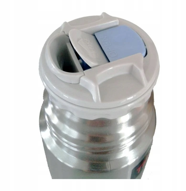 Termosas Thermos Mountain Fbb 1.0l - patogus kelionėms