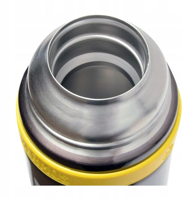 Termosas Thermos Mountain Ffx 0.9l su puodeliu