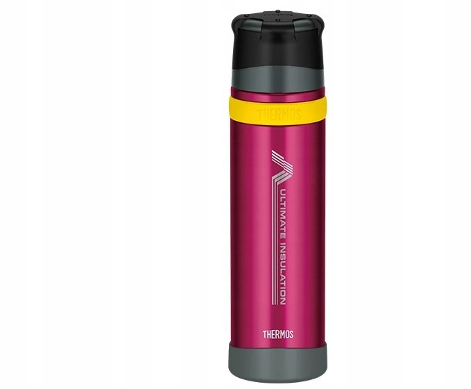 Termosas Thermos Mountain Ffx 0.9l su puodeliu