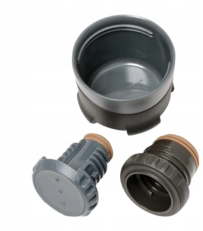 Termosas Thermos Mountain Ffx 0.9l su puodeliu