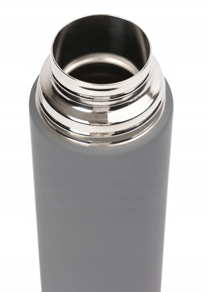 Termosas, Trespass Torre UUACMITR0257, pilka, 750ml