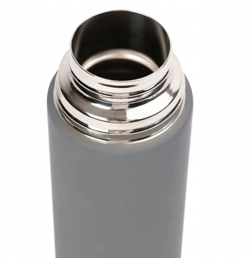 Termosas, Trespass Torre UUACMITR0257, pilka, 750ml