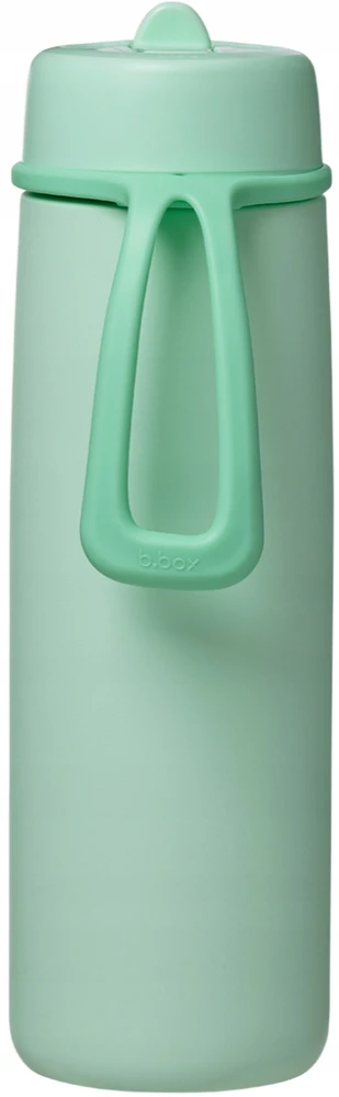Termosinė gertuvė b.box 690ml, sulankstomas antgalis, nerūdijantis plienas