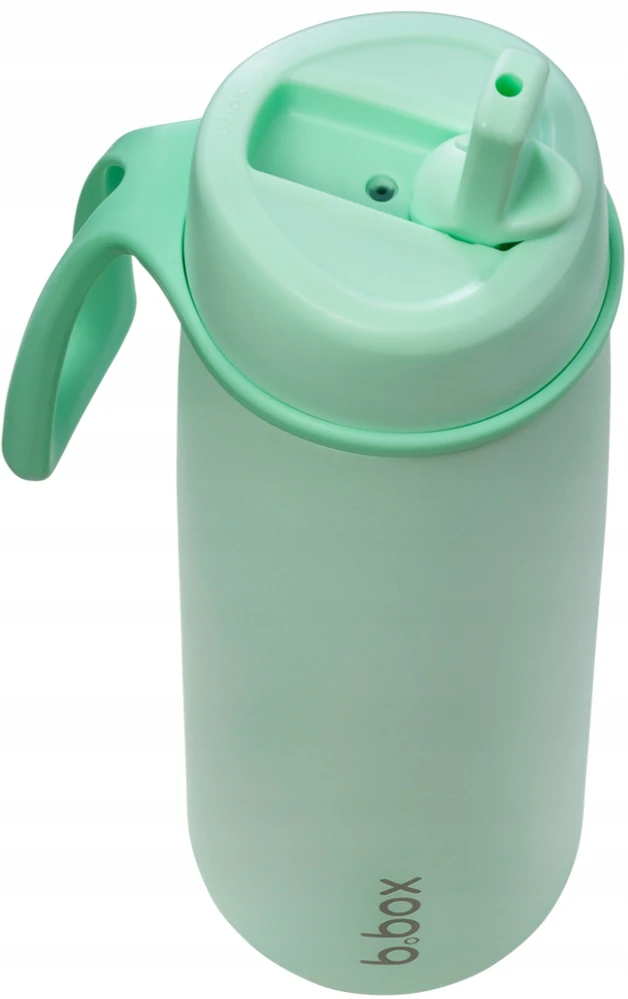 Termosinė gertuvė b.box 690ml, sulankstomas antgalis, nerūdijantis plienas