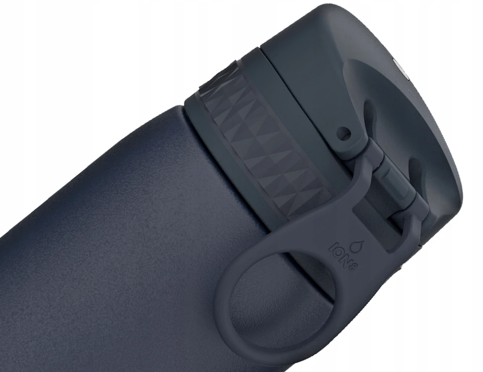 Termosinė gertuvė Ion8 0,5 L, nerūdijančio plieno, mokyklai