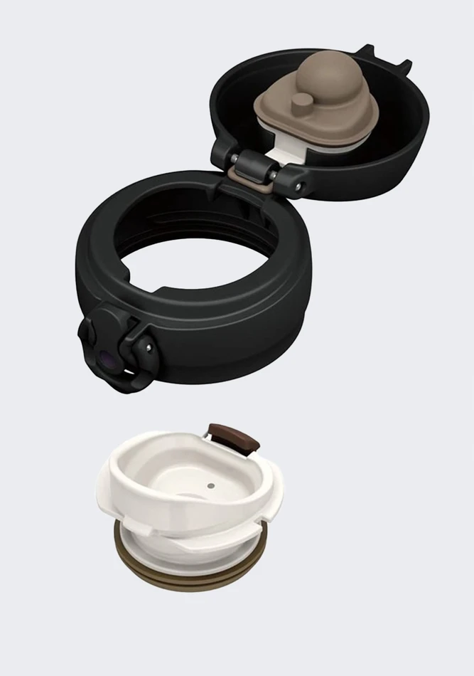 Termosinė taurė Thermos Mobile Mug 0.35l – karštiems ir šaltiems gėrimams