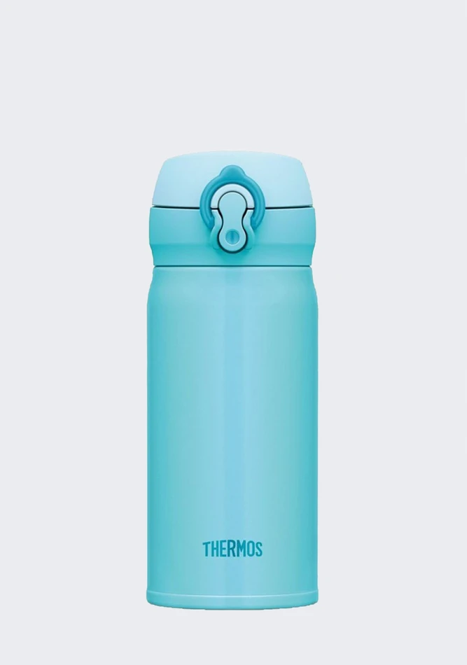 Termosinė taurė Thermos Mobile Mug 0.35l – karštiems ir šaltiems gėrimams