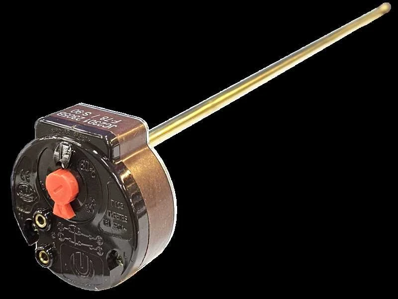 NOVA TEC Termostatas NT-S 16A/250V