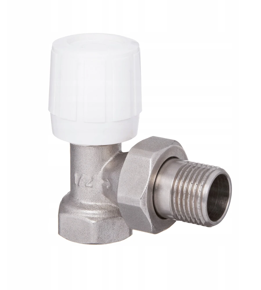 Ventilis Danfoss, RA-N15 kampinis