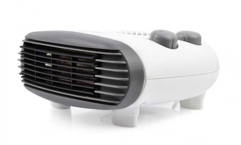 Termoventiliatorius GEKO G80461 2000W