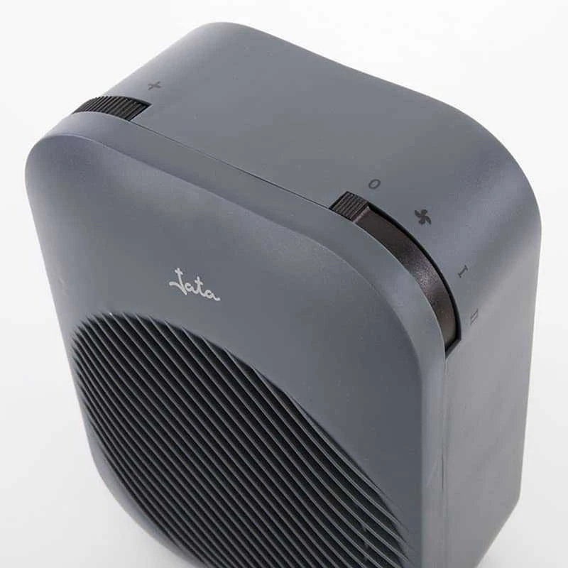 Ventiliatorius Jata TV55G pilkas