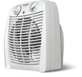 Ventiliatorius Jata TV55G pilkas