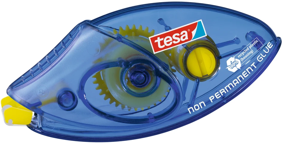 TESA ecoLogo lipni juosta 8,5m x 8,4mm