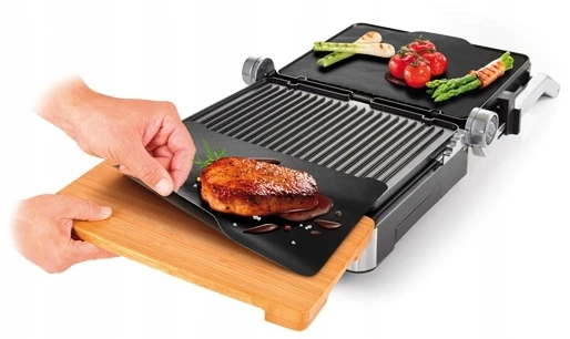 Tescoma APSAUGINĖ PLOVĖ KONTAKTINEI GRILTELIUI, 2 Vnt