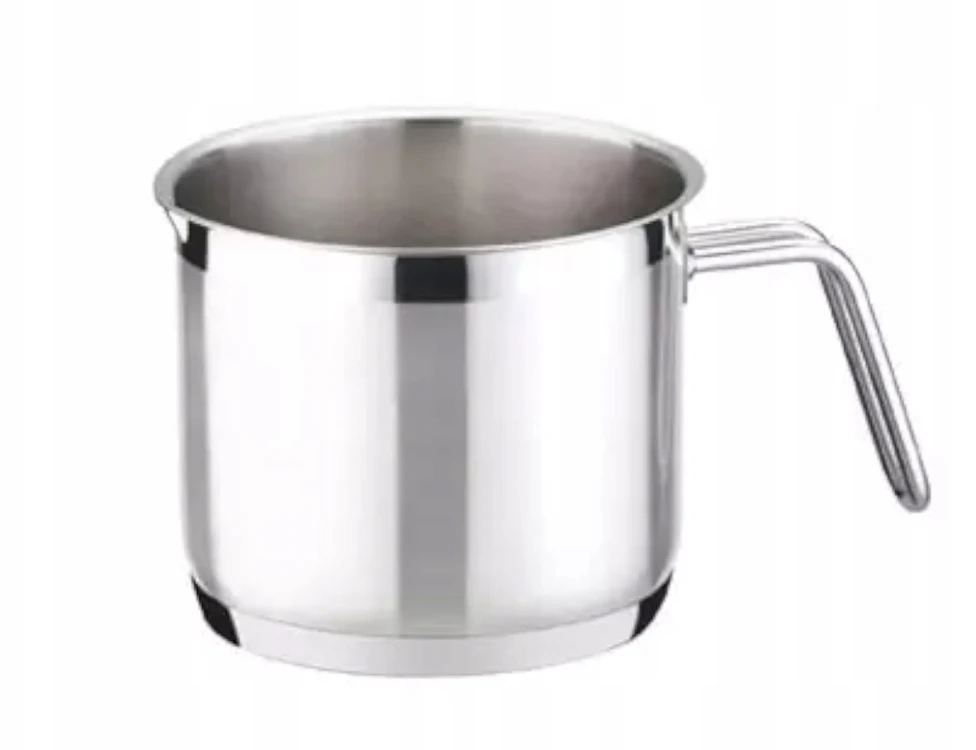TESCOMA MILK POT HOME PROFI PIENO PUODAS 14 CM 1,8 L
