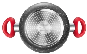 TESCOMA NELIPAUS AKMENINIS PUODAS 20cm 3l