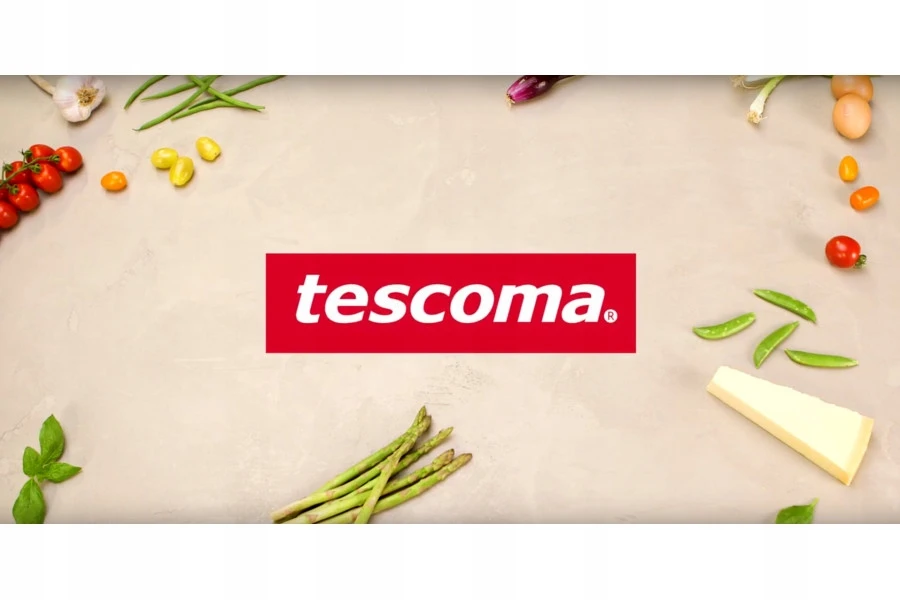 TESCOMA PADAŽAS MAŽAS MINI PUODAS SU RANKENE 12cm