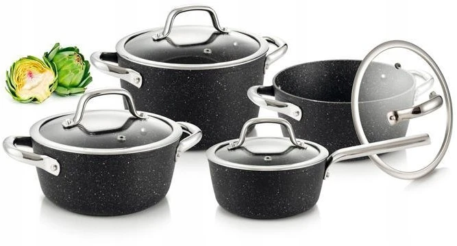 Tescoma PUODAS ORKOS MAISTAS + DANGIS 20cm 2,5l