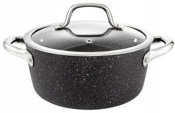Tescoma PUODAS ORKOS MAISTAS + DANGIS 20cm 2,5l