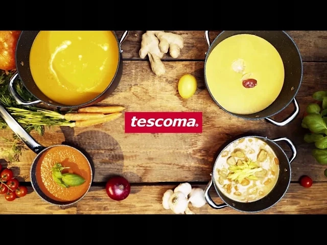 Tescoma PUODAS ORKOS MAISTAS + DANGIS 20cm 2,5l