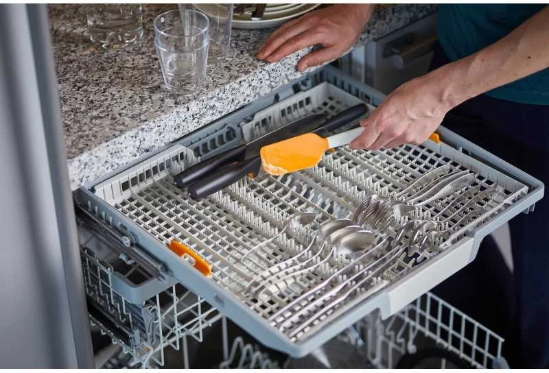 Fiskars Functional Form Grandiklis tešlai