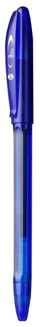 Tetis mėlynas gelinis rašiklis, 0.7mm