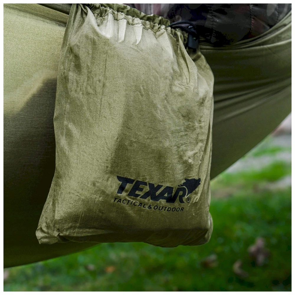 Texar Hammock 300 x 140cm Hamakas