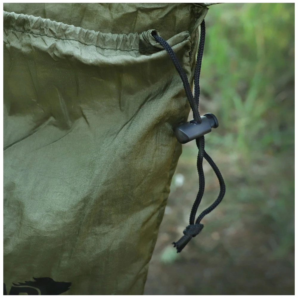 Texar Hammock 300 x 140cm Hamakas