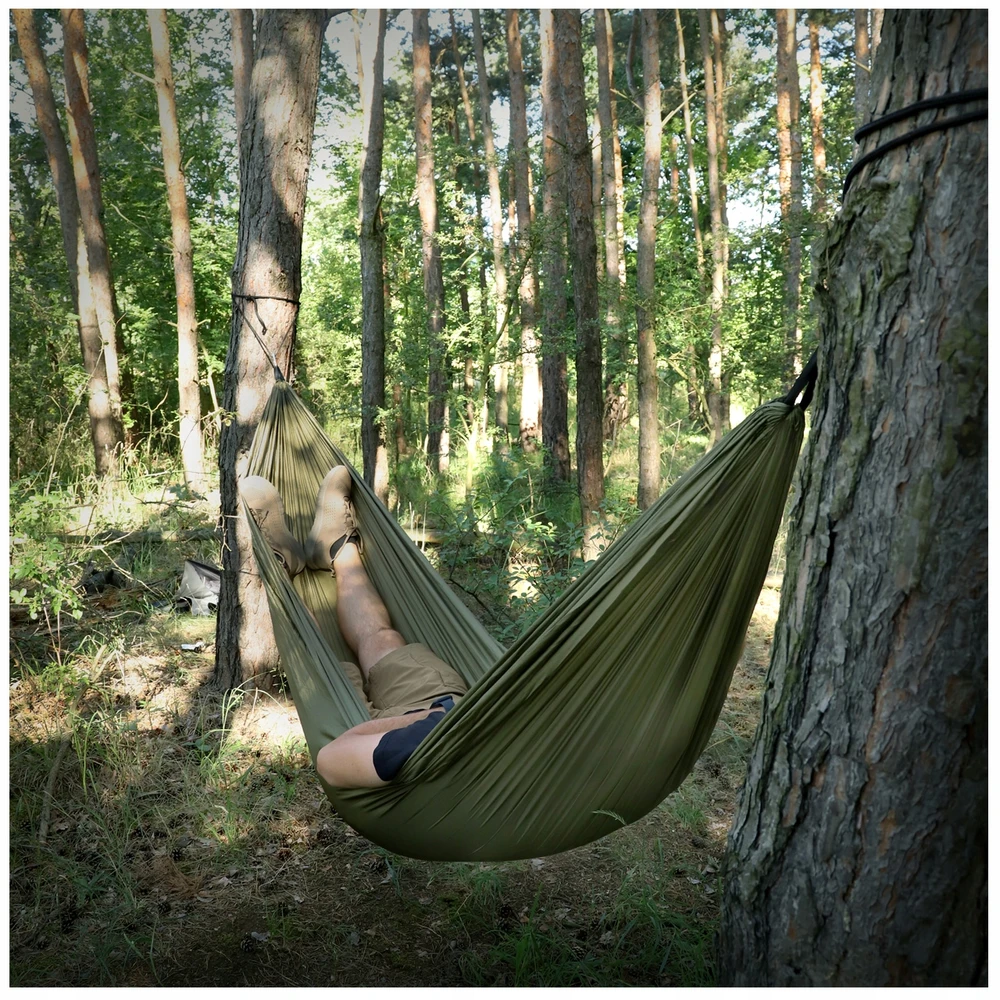Texar Hammock 300 x 140cm Hamakas