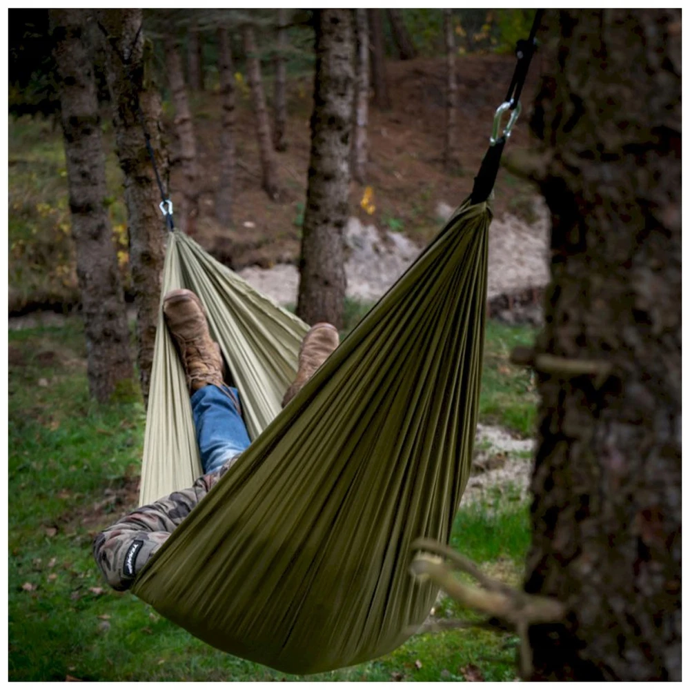 Texar Hammock 300 x 140cm Hamakas