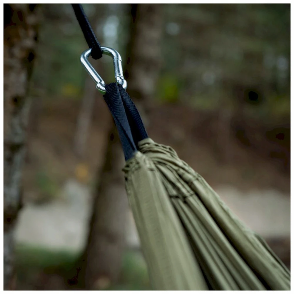 Texar Hammock 300 x 140cm Hamakas