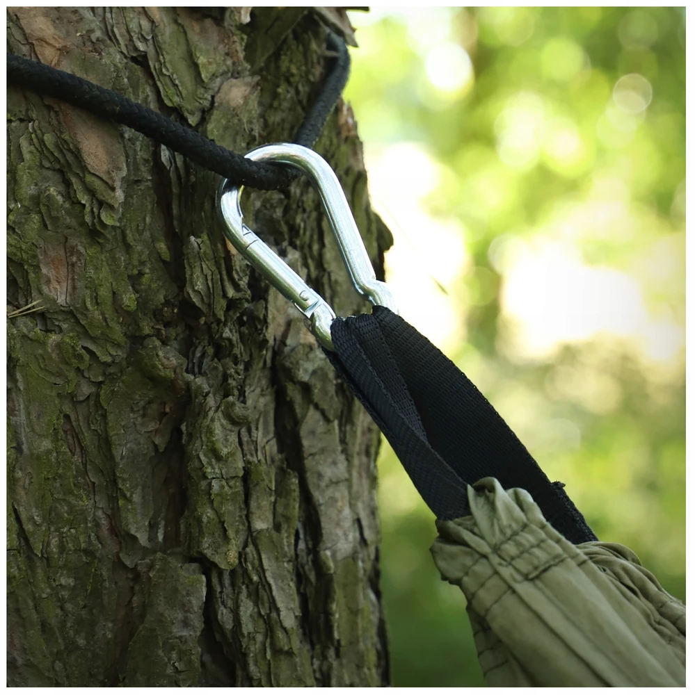 Texar Hammock 300 x 140cm Hamakas