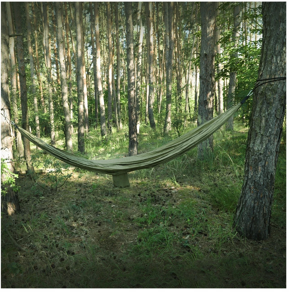 Texar Hammock 300 x 140cm Hamakas