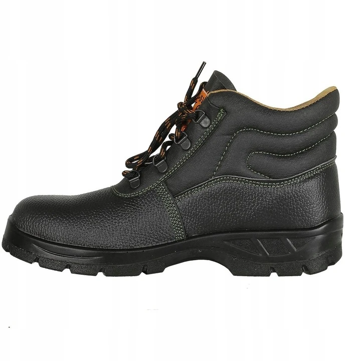 Silbet BUTY WYSOKIE TEXAS ROZMIAR 40