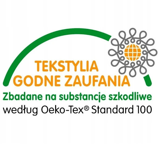 Textom KOŁDRA DZIECIĘCA CAŁOROCZNA 100x135 ANTYALERGICZNA CIEPŁA MOTYW ZOO