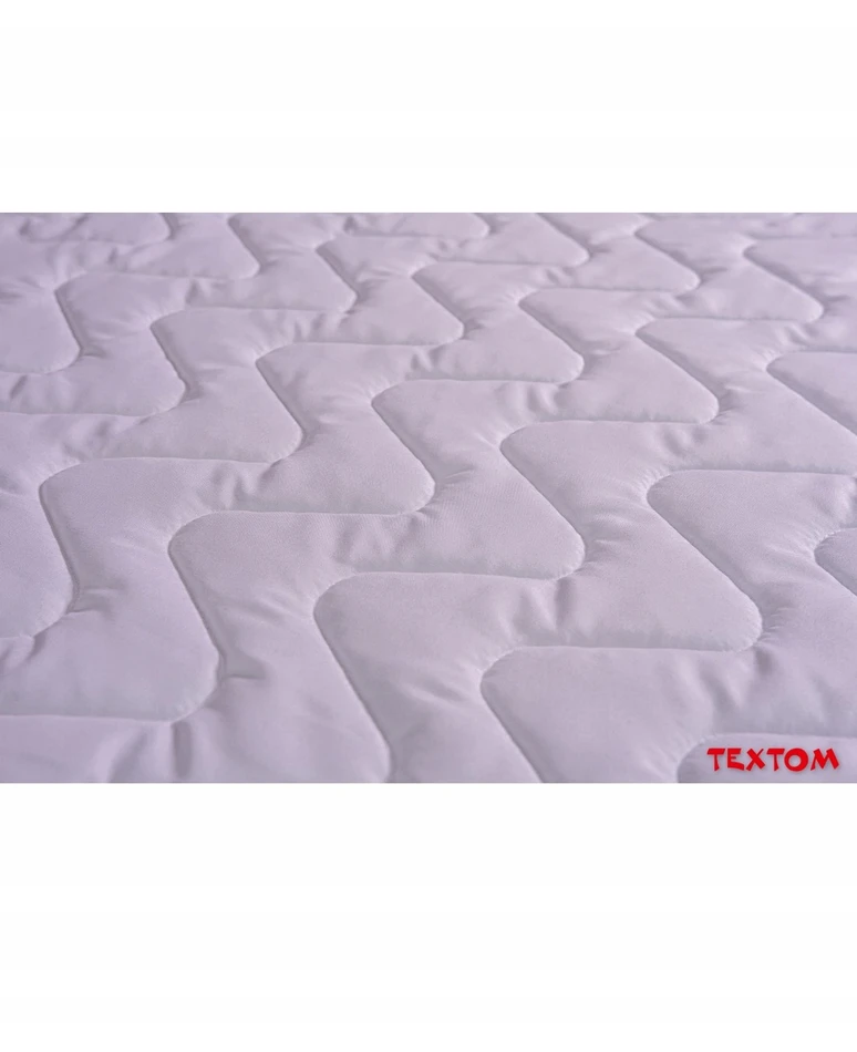 Textom KOŁDRA LETNIA DLA DZIECKA 100x135 CIENKA ANTYALERGICZNA SPRĘŻYSTA RÓŻ