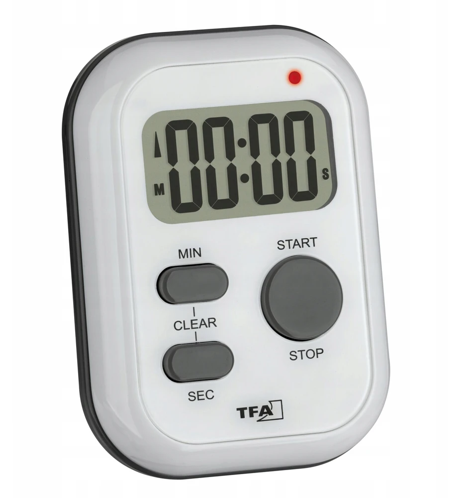 TFA Dostmann TFA 38.2053.02 cyfrowy timer i stoper