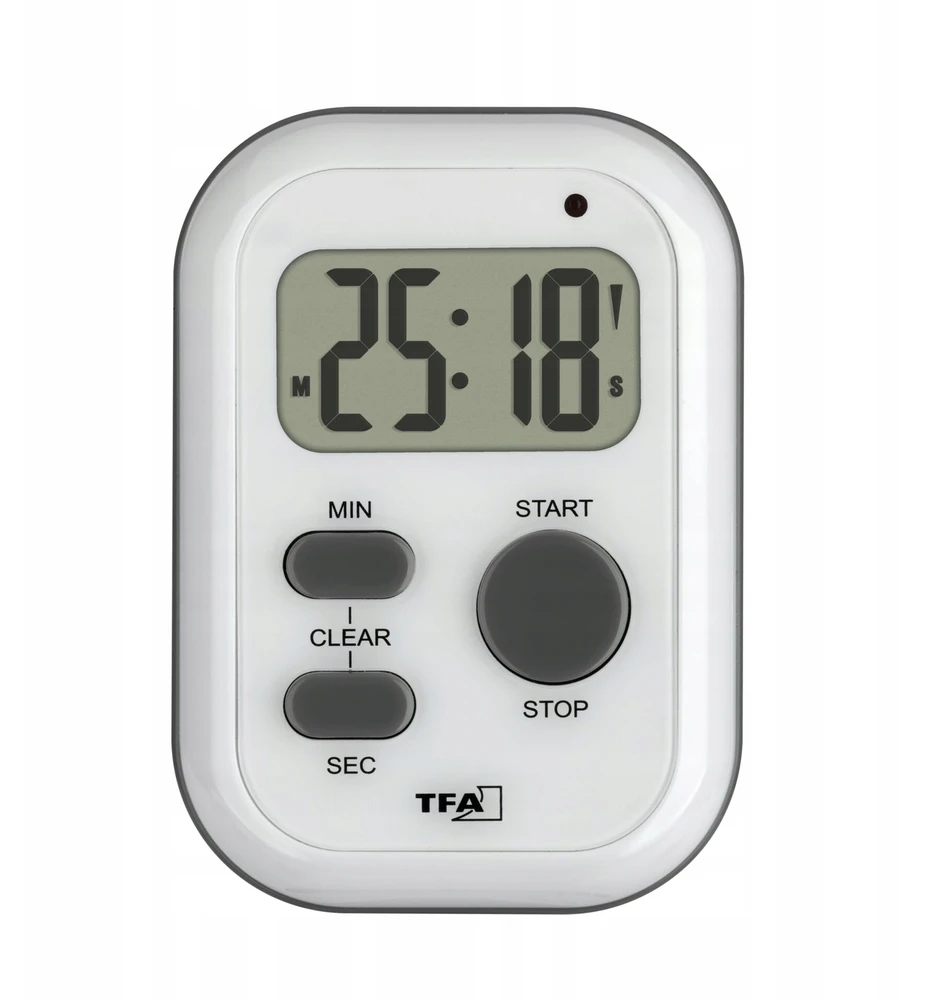 TFA Dostmann TFA 38.2053.02 cyfrowy timer i stoper