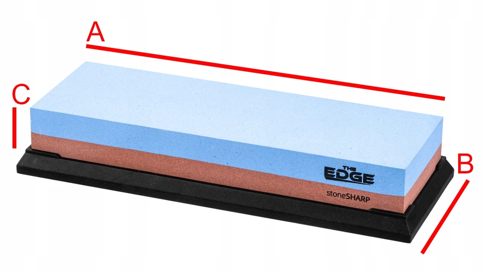The Edge Sharp 240/800
