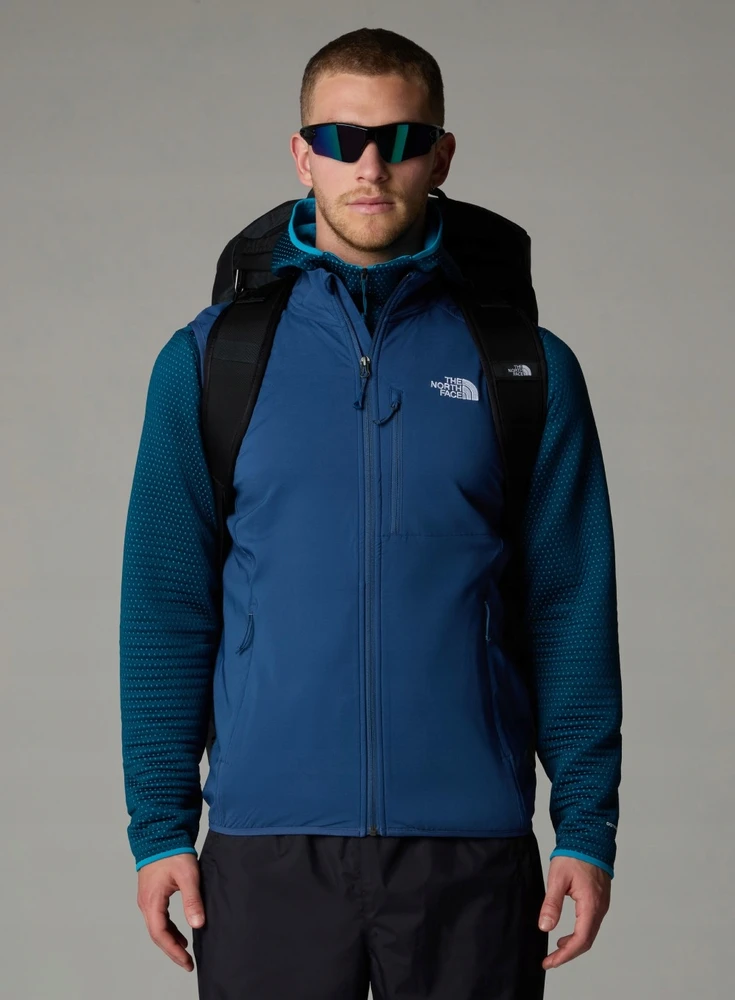 Bazinės stovyklos sportinis krepšys l-tnf juodas-tnf baltas-npf THE NORTH FACE