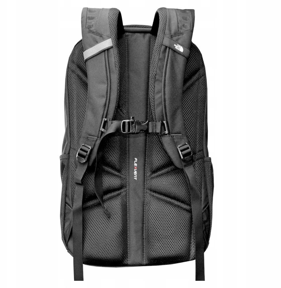 The North Face Connector Juodas Kuprinė (28l) - Sportui ir Miestui