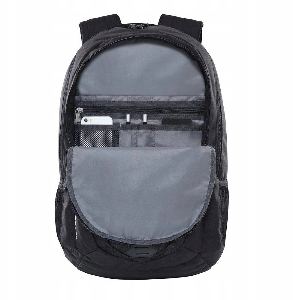 The North Face Connector Juodas Kuprinė (28l) - Sportui ir Miestui