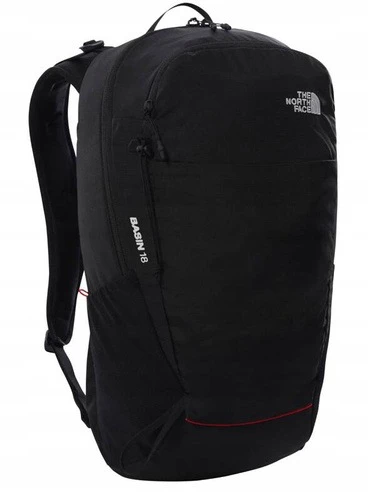 The North Face Mokyklinis krepšys Smiley