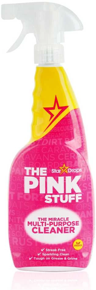 Universalus valiklis The Pink Stuff, 750ml