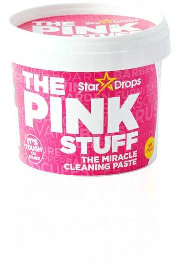 The Pink Stuff The Miracle Cleaning Paste daugiafunkcinė valymo pasta, 850 g