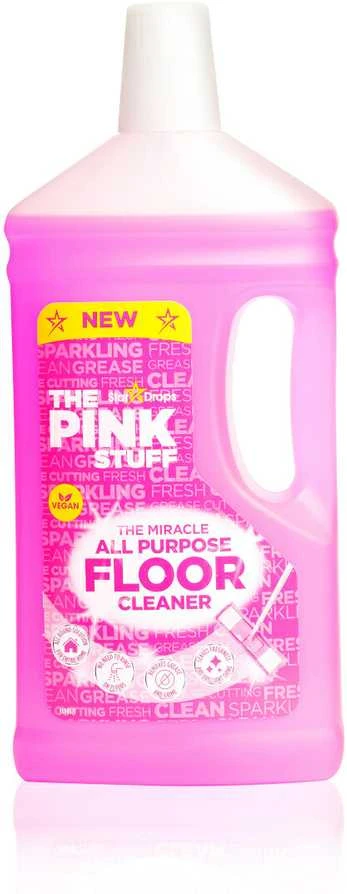 Universalus grindų valiklis The Pink Stuff, 1L
