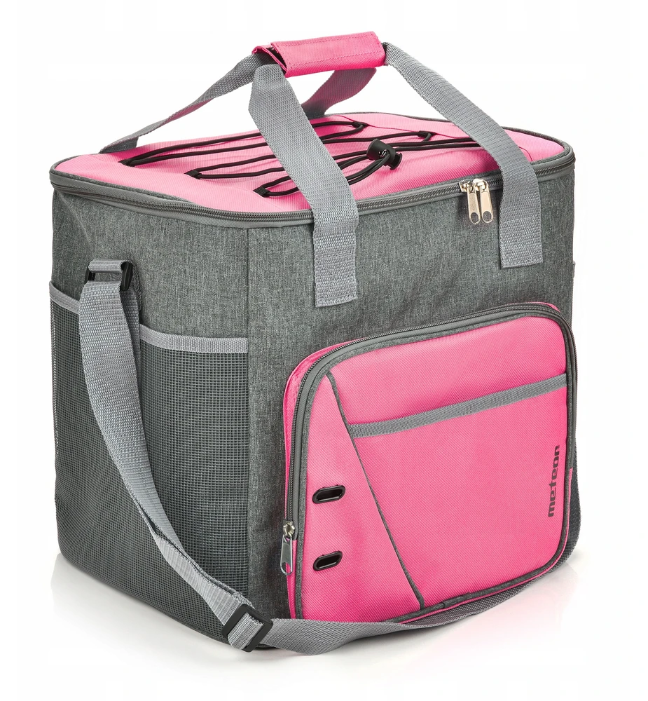 Terminis krepšys meteor frosty 30l
