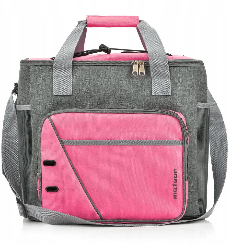 Terminis krepšys meteor frosty 30l